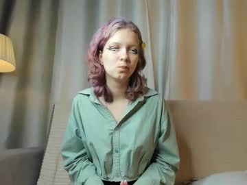 Lornagarman February 05, 2025 Chaturbate stream image