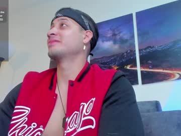 Mattsaill_ February 05, 2025 Chaturbate stream image