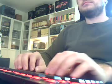 Ndboy94 February 05, 2025 Chaturbate stream image