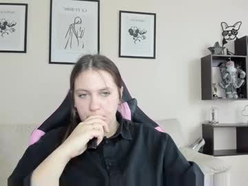 Pandoranyxm February 05, 2025 Chaturbate stream image