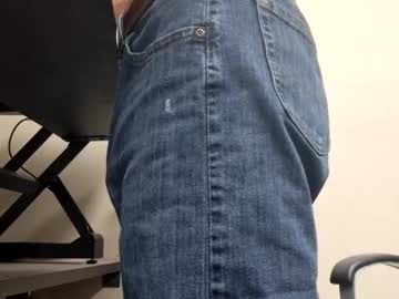 Theblessed1 February 05, 2025 Chaturbate stream image