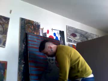 Wildharmonia February 05, 2025 Chaturbate stream image