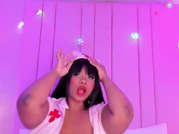 Aishareed February 05, 2025 Chaturbate stream image