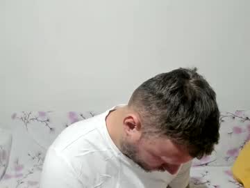 Alexyno2020 February 05, 2025 Chaturbate stream image