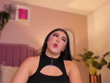 Anneee_ February 05, 2025 Chaturbate stream image