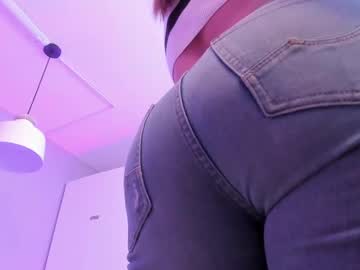 April_Bowie February 05, 2025 Chaturbate stream image