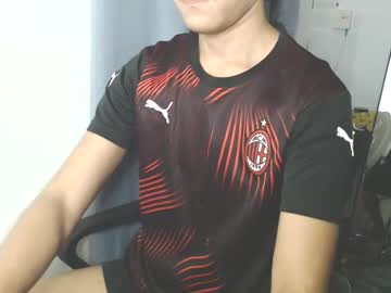 Baxter_Bab February 05, 2025 Chaturbate stream image