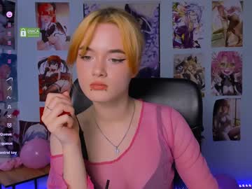 Beatrix_Pop February 05, 2025 Chaturbate stream image