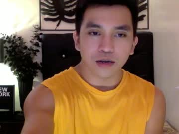 Bigcocksimonxx February 05, 2025 Chaturbate stream image
