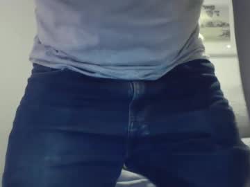 Bobby_113 February 05, 2025 Chaturbate stream image