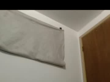 Burnout1315 February 05, 2025 Chaturbate stream image