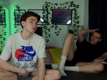 Caties_Cutes February 05, 2025 Chaturbate stream image