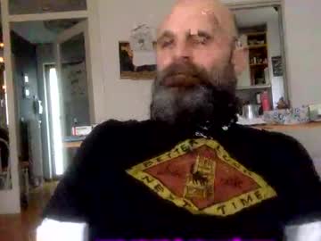 Devil_Dark_Berlin February 05, 2025 Chaturbate stream image