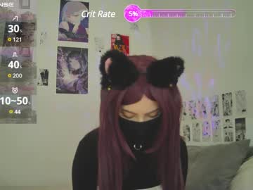 Deviliaaa February 05, 2025 Chaturbate stream image