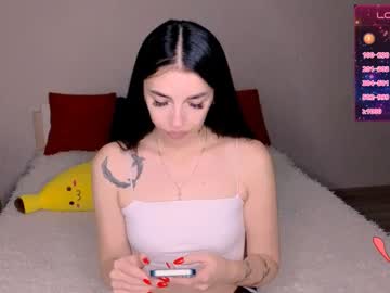 Ema_Grasie February 05, 2025 Chaturbate stream image