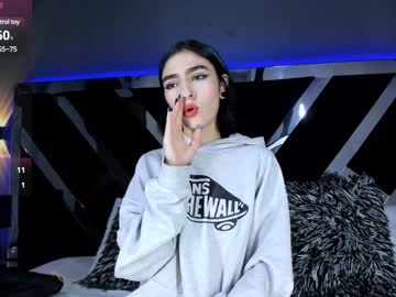 Emiliaponce February 05, 2025 Chaturbate stream image