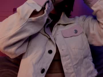 Evangeline_Bell February 05, 2025 Chaturbate stream image
