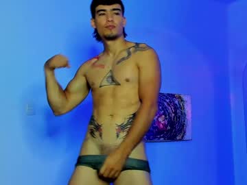 Fitboy_Damian February 05, 2025 Chaturbate stream image