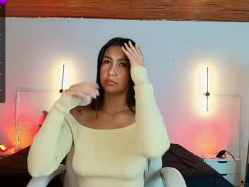 _Gaby1_ February 05, 2025 Chaturbate stream image