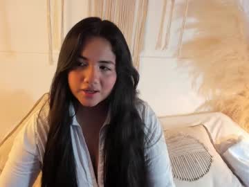 Georgina_27_ February 05, 2025 Chaturbate stream image
