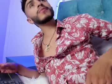 Haiidar23 February 05, 2025 Chaturbate stream image