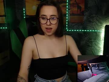 Hotmariella February 05, 2025 Chaturbate stream image