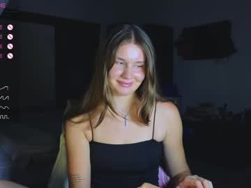 Iris_Chat February 05, 2025 Chaturbate stream image