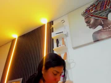 Julieta_Turner_ February 05, 2025 Chaturbate stream image