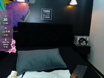 Madamedamn February 05, 2025 Chaturbate stream image