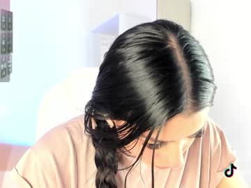 Nattaly_Adams February 05, 2025 Chaturbate stream image