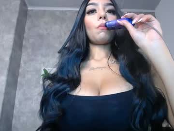 Perla_J_ February 05, 2025 Chaturbate stream image