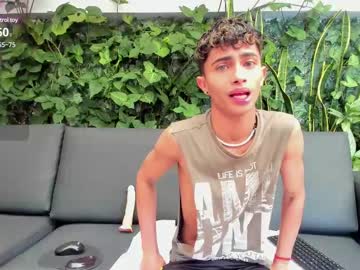 Petter_Blare February 05, 2025 Chaturbate stream image