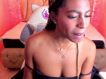 Queen_Perla_ February 05, 2025 Chaturbate stream image