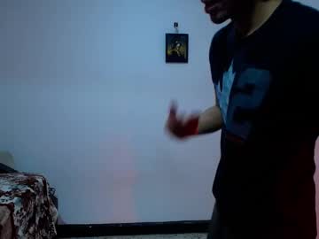 Restrainged February 05, 2025 Chaturbate stream image