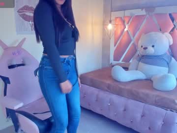 Scarlett__9 February 05, 2025 Chaturbate stream image