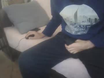 Sero98313230 February 05, 2025 Chaturbate stream image