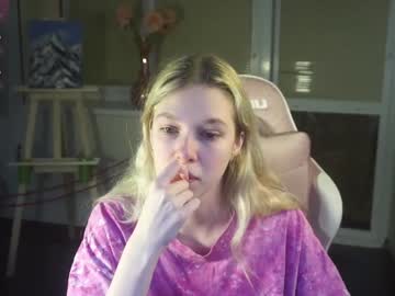Soft_Kate February 05, 2025 Chaturbate stream image