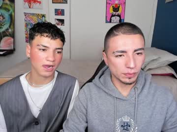 Sweet_Boys_Xx February 05, 2025 Chaturbate stream image