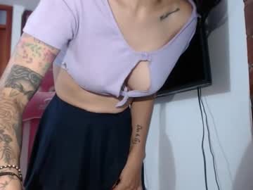 Sweet_Nicol_ February 05, 2025 Chaturbate stream image