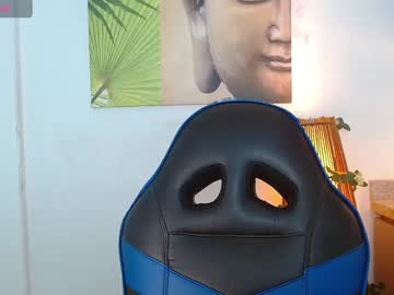 Tom_Muscle1 February 05, 2025 Chaturbate stream image