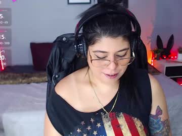 Veronika_Metalstar February 05, 2025 Chaturbate stream image