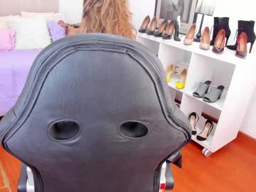 _Victoria_Collins February 05, 2025 Chaturbate stream image