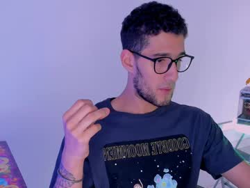 Aalexxx_99 February 05, 2025 Chaturbate stream image