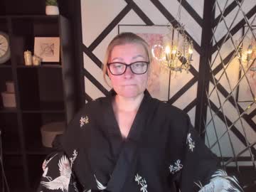 Alexandra_Kind February 05, 2025 Chaturbate stream image