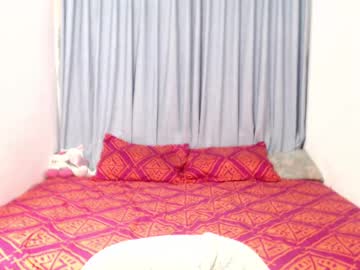 Andrea_Wiilliams February 05, 2025 Chaturbate stream image