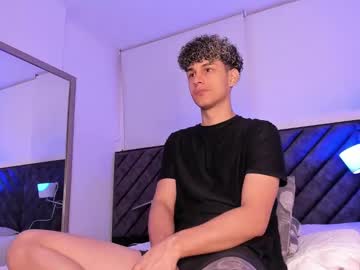 Axel_Fire_ February 05, 2025 Chaturbate stream image