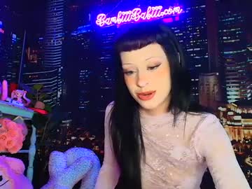 Bambiiibabiii February 05, 2025 Chaturbate stream image