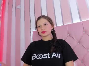 Barbiethompson February 05, 2025 Chaturbate stream image