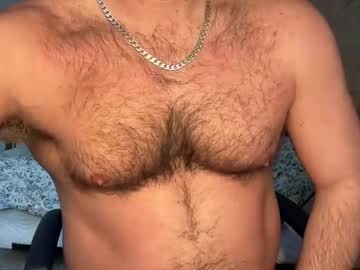 Barebackheat February 05, 2025 Chaturbate stream image