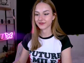 Bernardaboons February 05, 2025 Chaturbate stream image